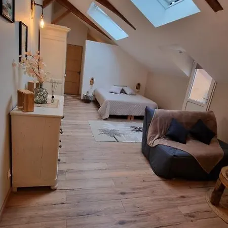 Domaine De Grisere *