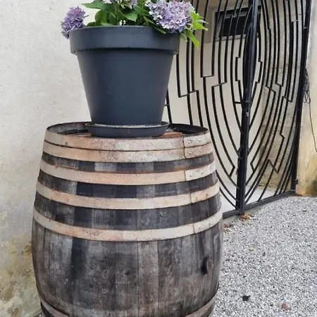 Domaine De Grisere Alojamento de Acomodação e Pequeno-almoço Tilh