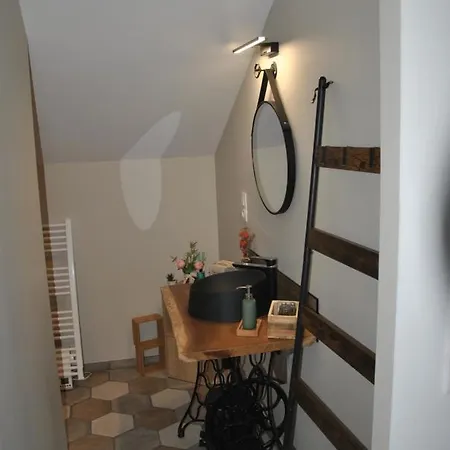 Domaine De Grisere *