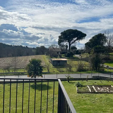 Domaine De Grisere Alojamento de Acomodação e Pequeno-almoço