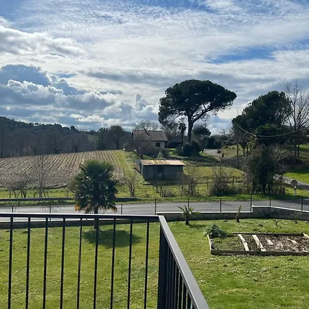 Domaine De Grisere 1 Frühstückspension