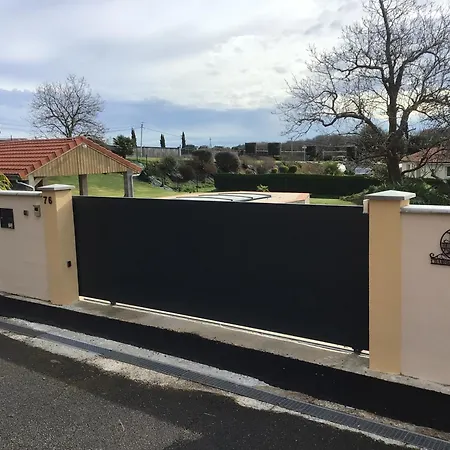 Domaine De Grisere *