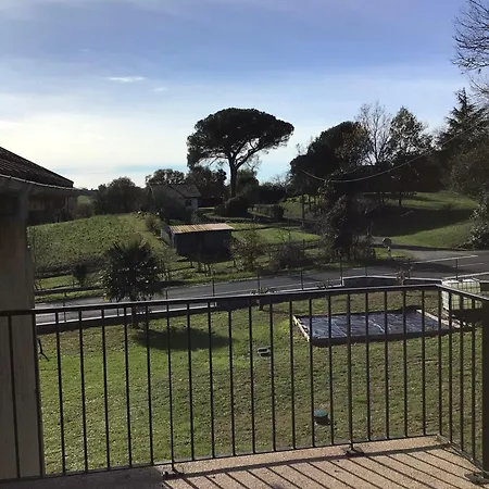 Domaine De Grisere 1