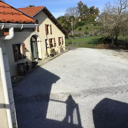 Domaine De Grisere 1 Frühstückspension