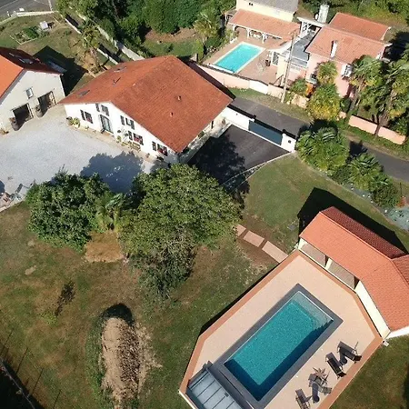 Domaine De Grisere *