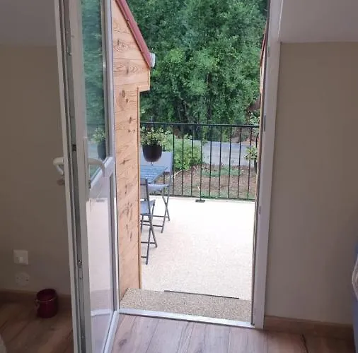 Bed & Breakfast Domaine De Grisere