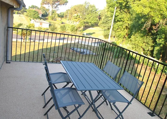 Domaine De Grisere Bed & Breakfast Tilh