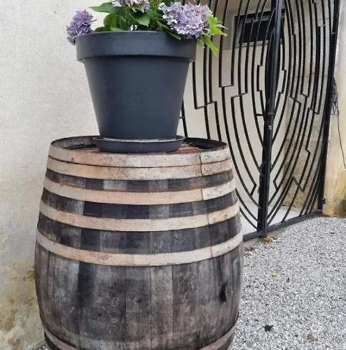 Domaine De Grisere Bed & Breakfast Tilh