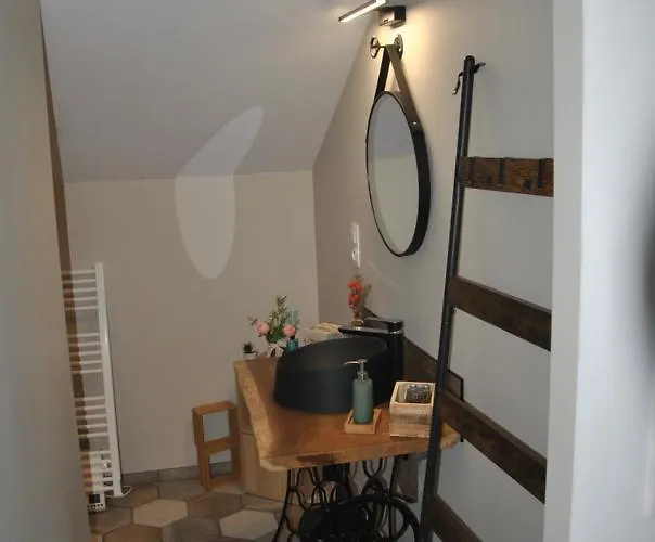 Domaine De Grisere *