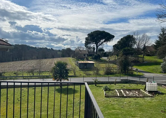 Domaine De Grisere Bed & Breakfast