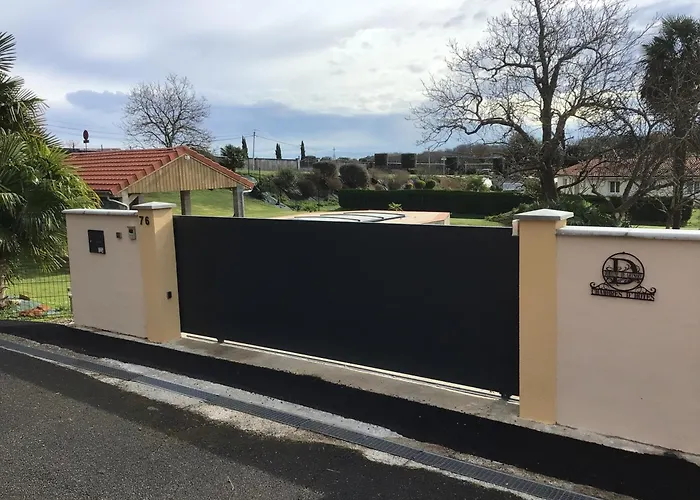 Domaine De Grisere *