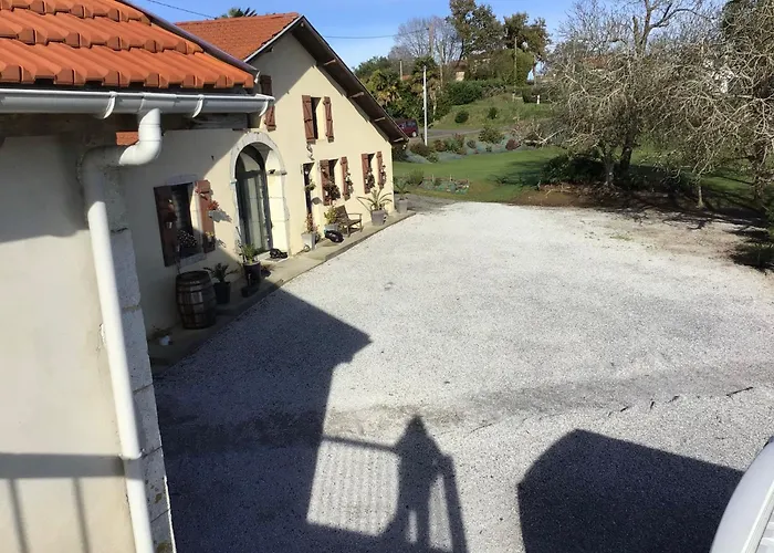 Domaine De Grisere Bed & Breakfast