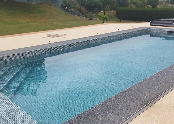 Bed & Breakfast Domaine De Grisere *