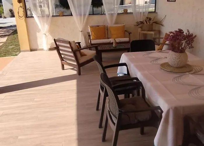 Domaine De Grisere Bed & Breakfast